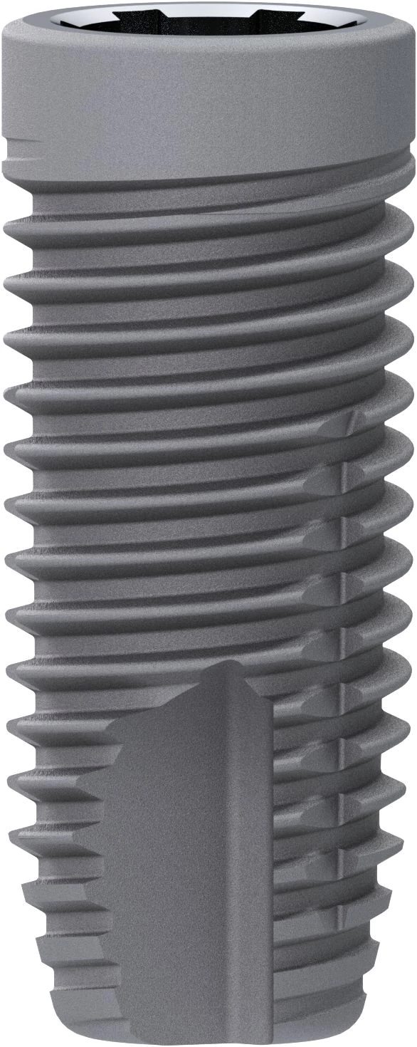 Implant Kit - ProActive Straight O4.5 x 15 mm