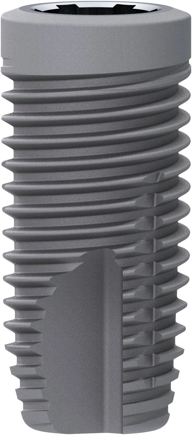 Implant Kit - ProActive Straight O5.0 x 11 mm