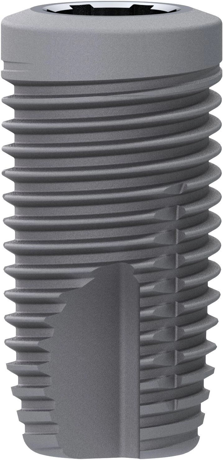 Implant Kit - ProActive Straight O5.5 x 13 mm