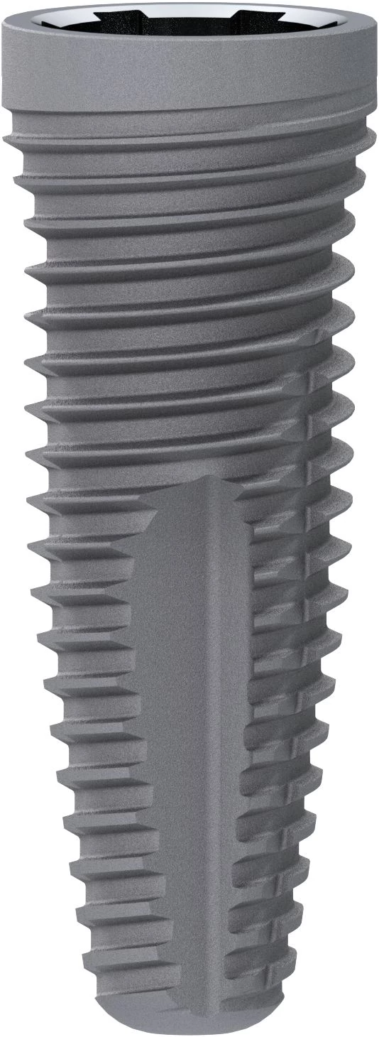Implant Kit - ProActive Tapered O3.5 x 9 mm