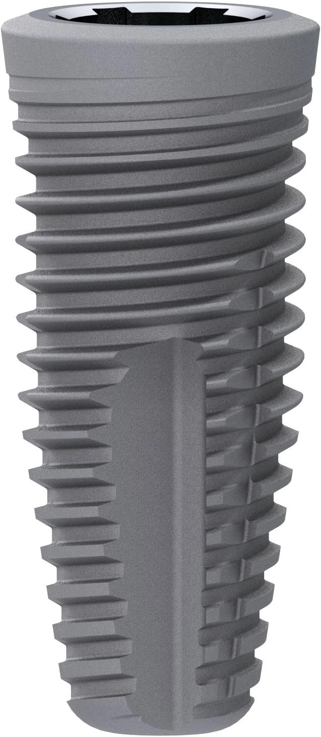 Implant Kit - ProActive Tapered O4.5 x 15 mm