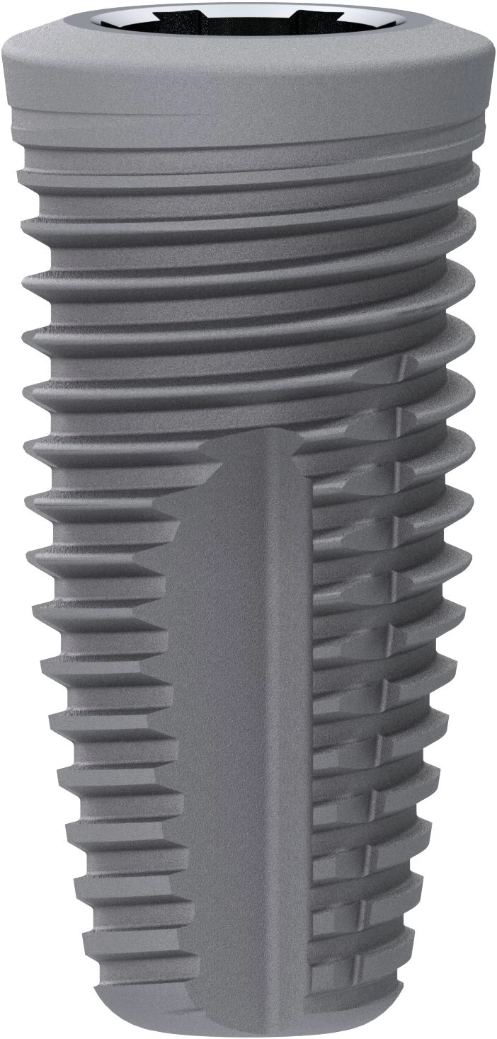 Implant Kit - ProActive Tapered O5.0 x 13 mm