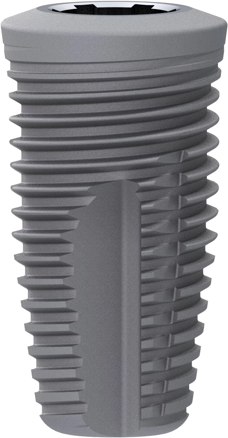 Implant Kit - ProActive Tapered O5.5 x 9 mm