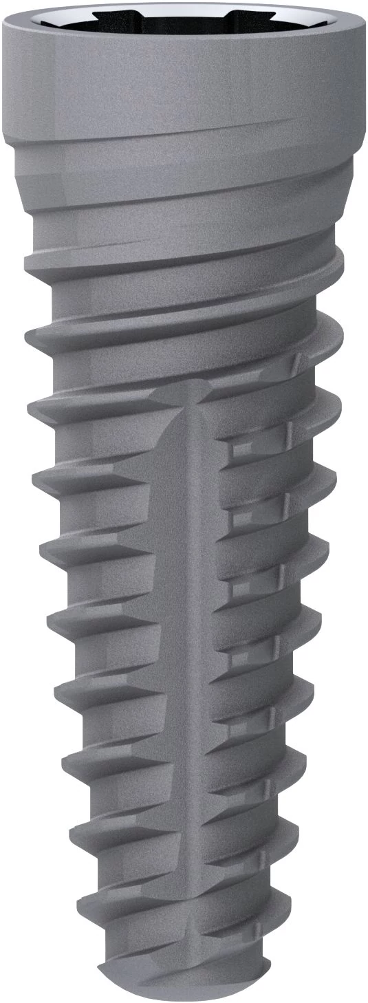 Implant Kit – ProActive Edge O3.5 x 9 mm
