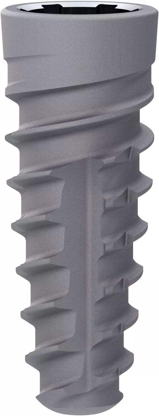 Implant Kit – ProActive Edge O4.0 x 9 mm
