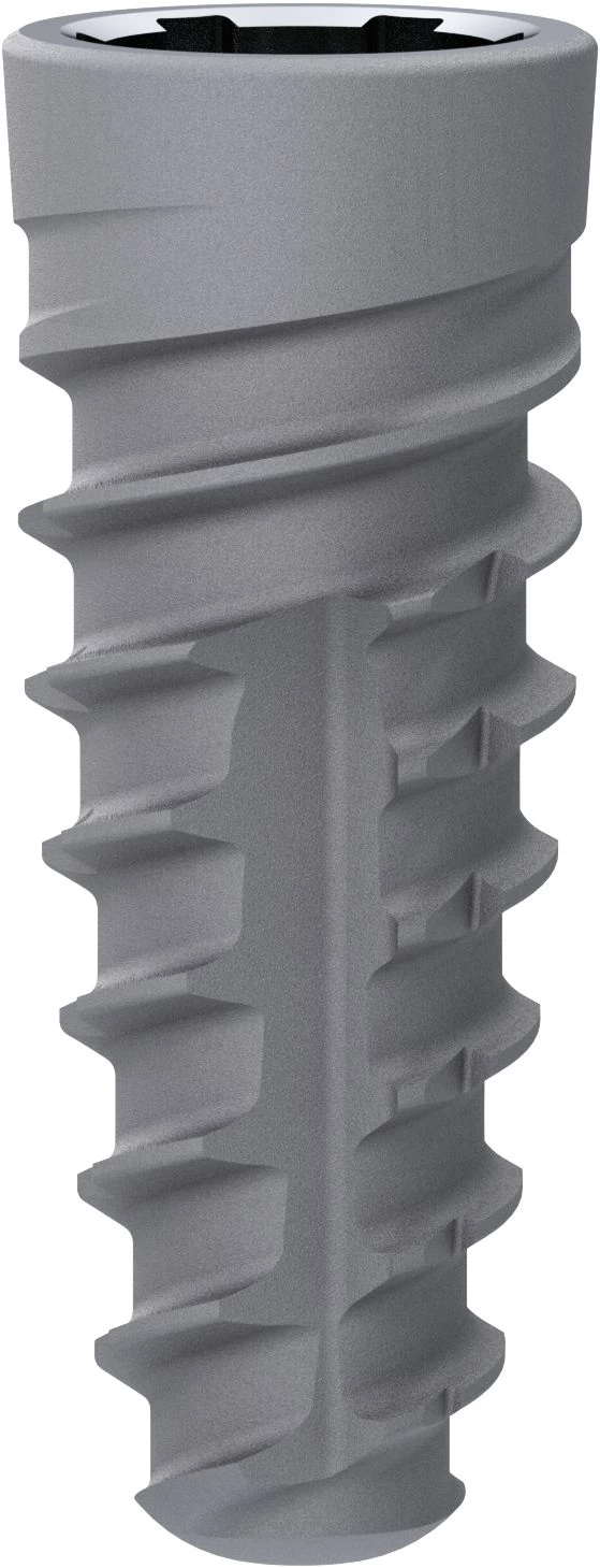 Implant Kit – ProActive Edge O4.0 x 15 mm