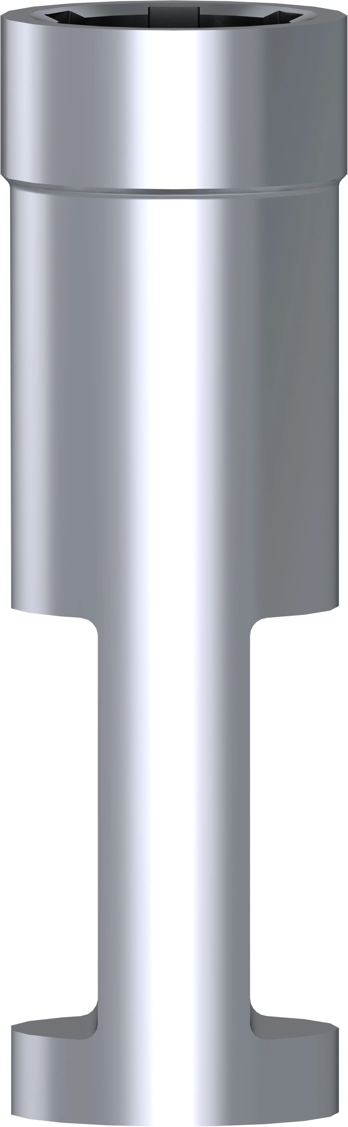 Implant replica - 5 db