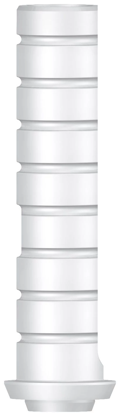 Kiégethető műcsonk Multi 2 db- Burnout Abutment Multi