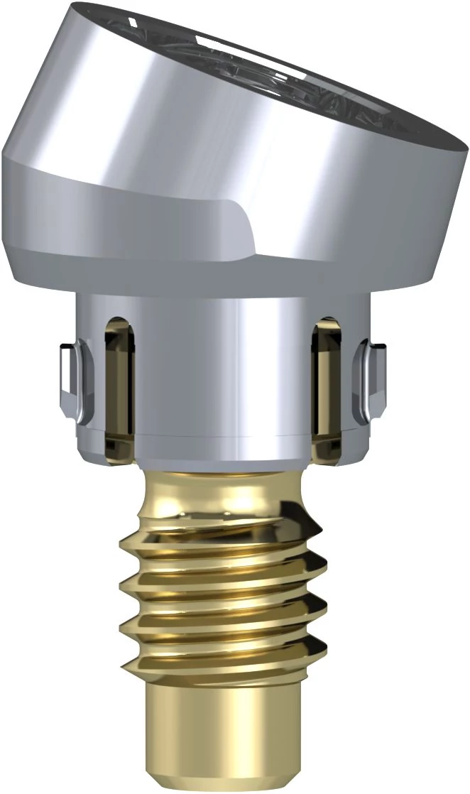 Access Abutment 20° 2.6mm