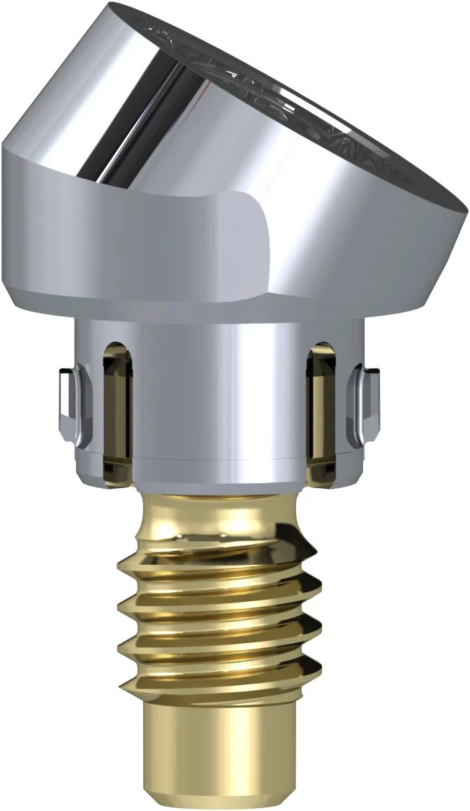 Access Abutment 30° 2.9mm