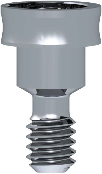 Bemeneti műcsonk - Access Abutment 1.5mm