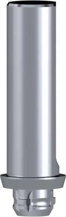 Provisional Ti Abutment, NP