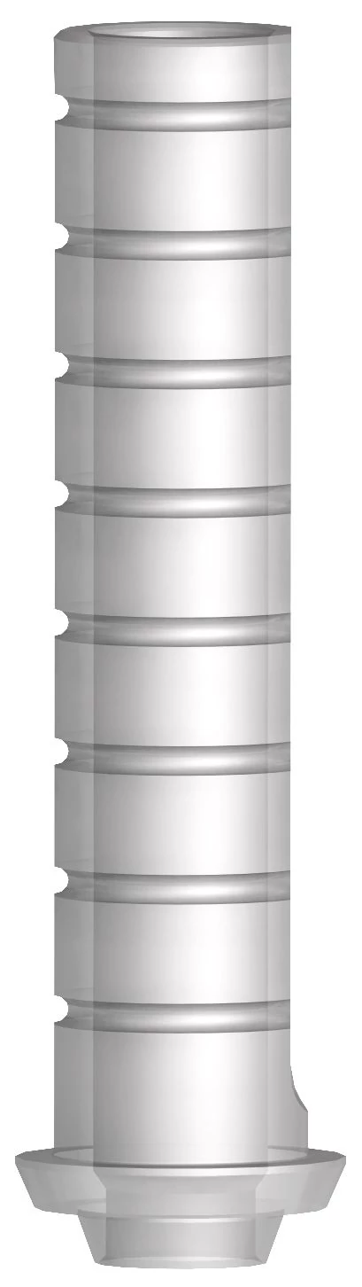 Bemeneti kiégethető műcsonk - Access Burnout Abutment Multi - 2 db