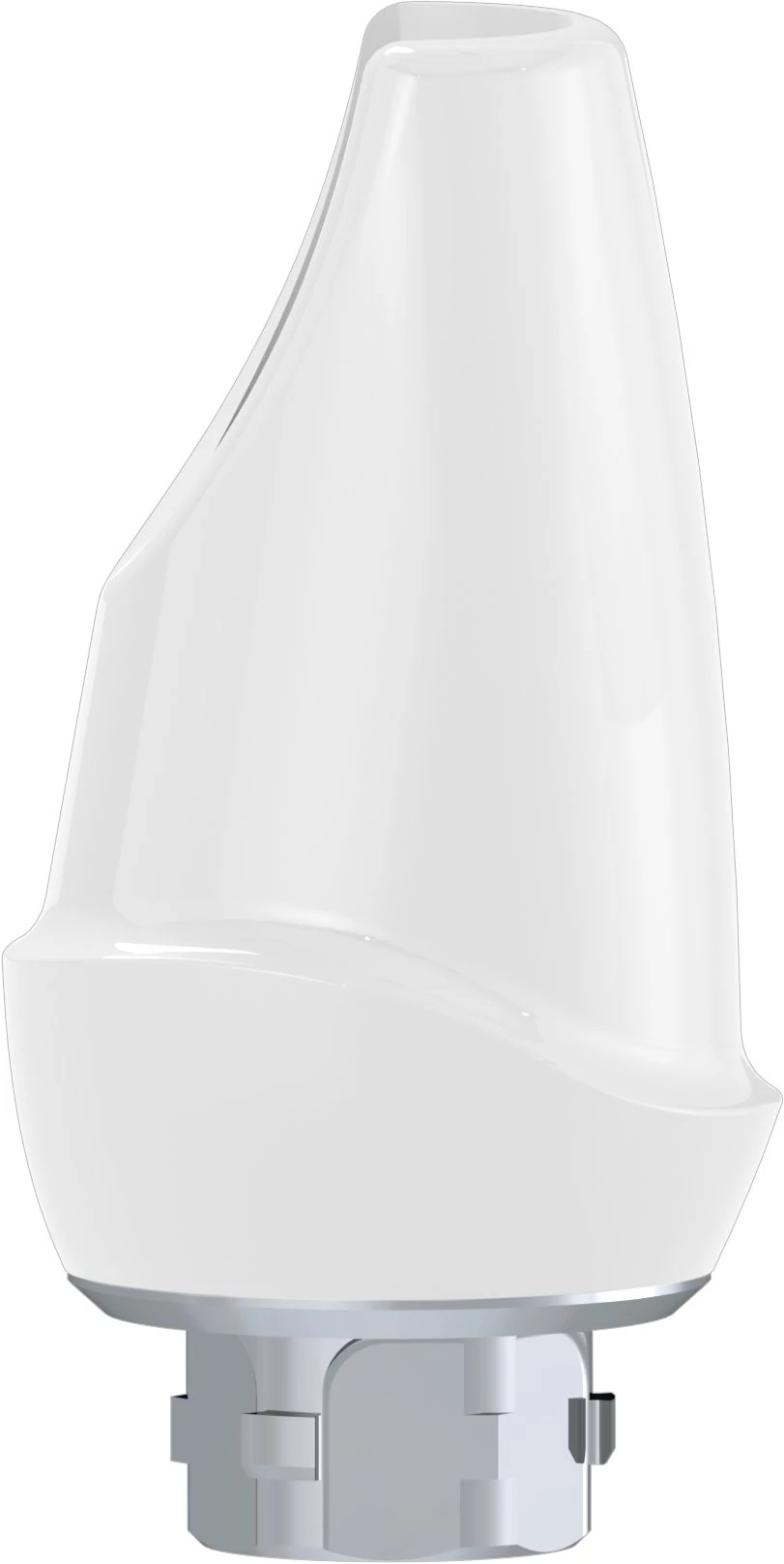 Zirconia Abutment - Narrow Incisor
