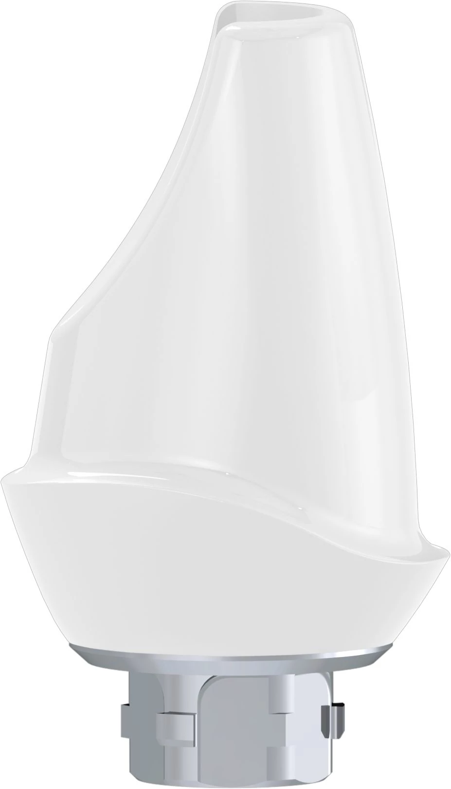 Zirconia Abutment - Canine