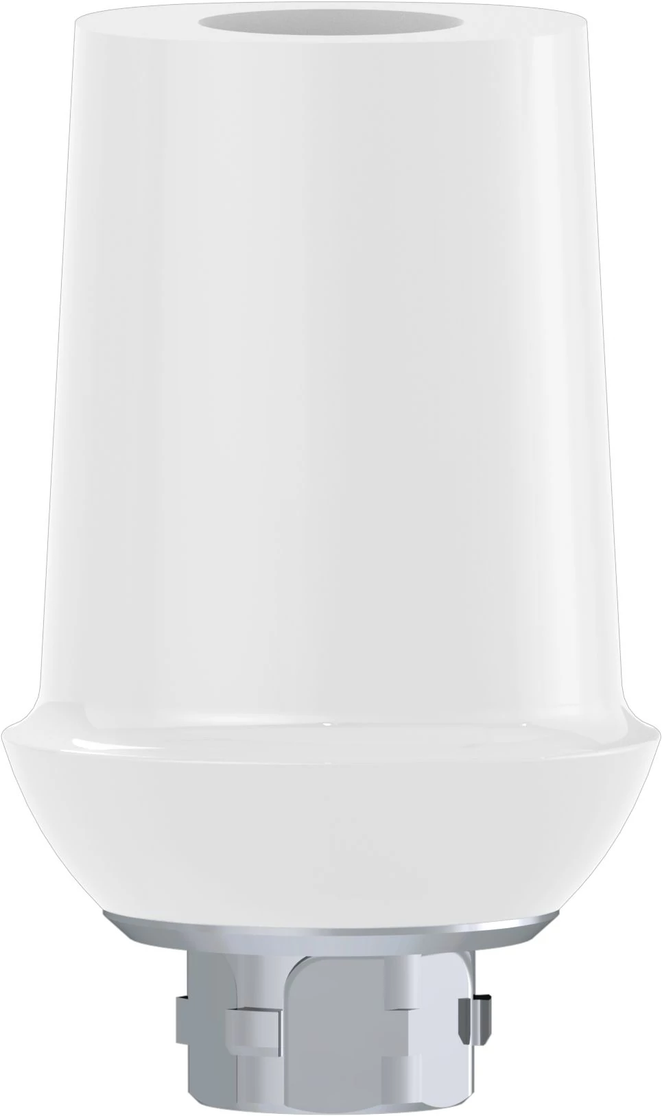Zirconia Abutment - Pre molar