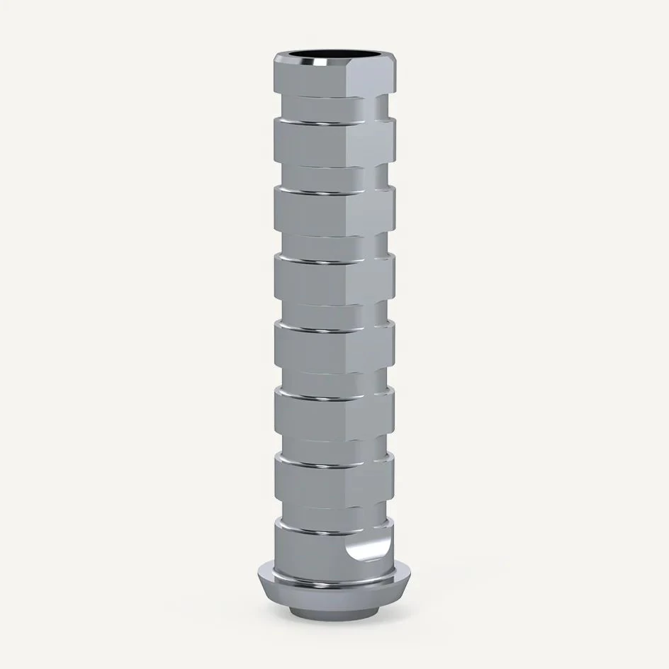 Access Provisional Ti Abutment Multi