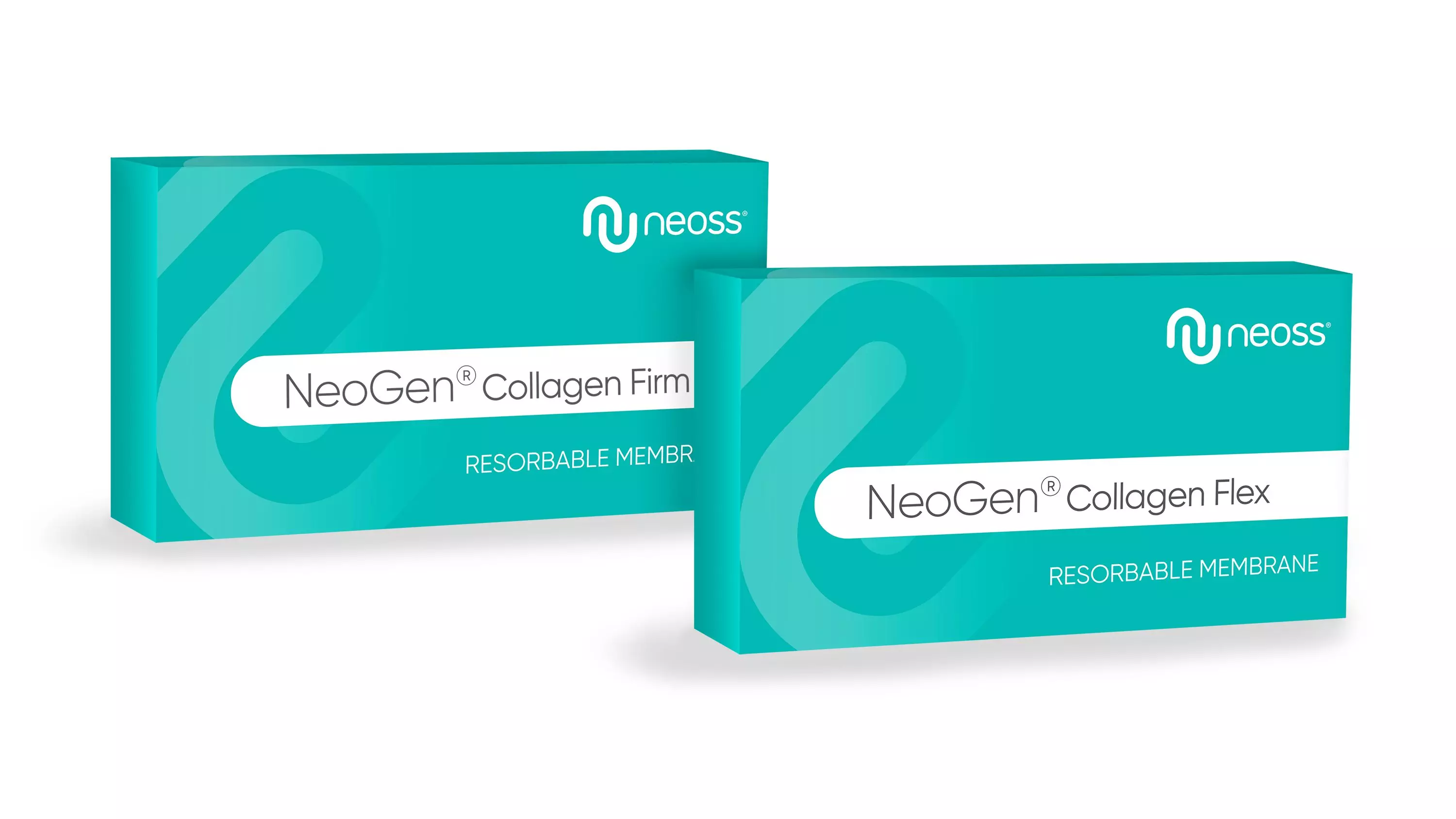 NeoGen® Collagen Membrane Flex L