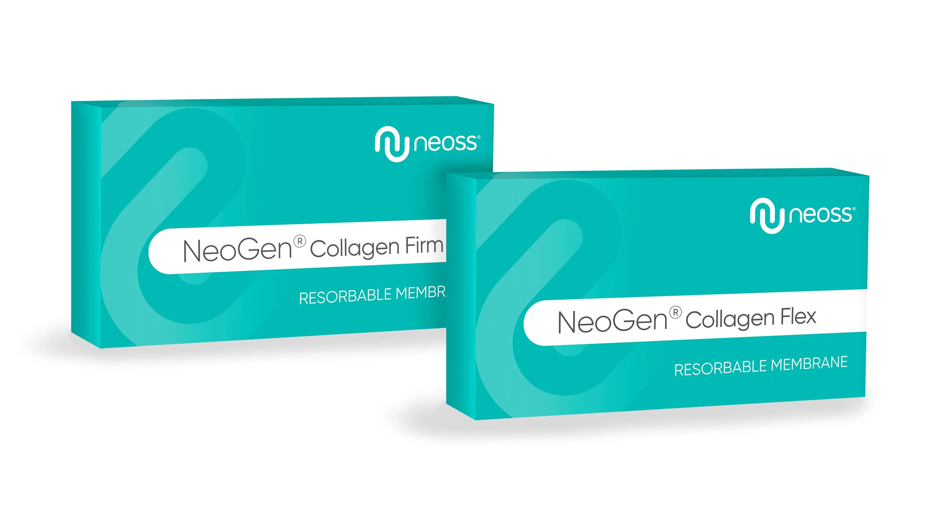NeoGen® Collagen Membrane Firm L
