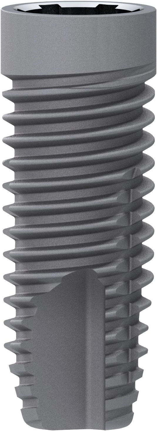 Implant Kit - ProActive Straight O4.0 x 7 mm