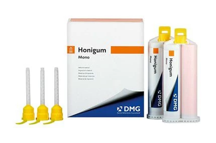 Honigum Automix Mono ut. 2x50ml