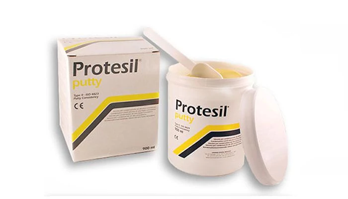 Protesil Putty