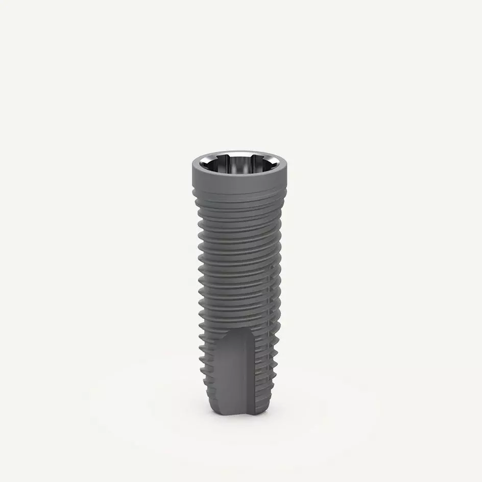 Implant Kit - ProActive Straight O3.5 x 11 mm