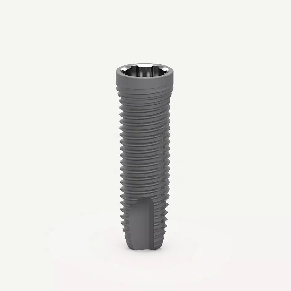 Implant Kit - ProActive Straight O3.5 x 13 mm