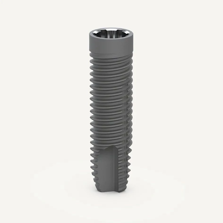 Implant Kit - ProActive Straight O4.0 x 15 mm