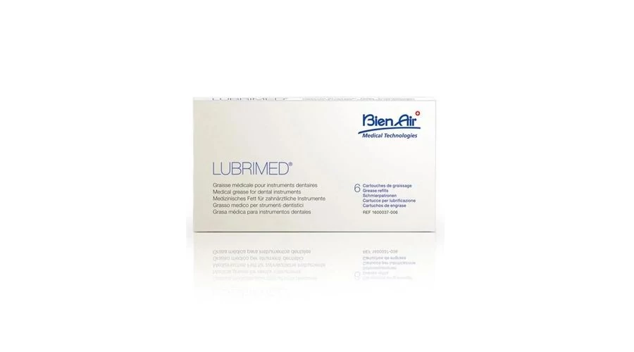 Lubrimed Zsir 6db