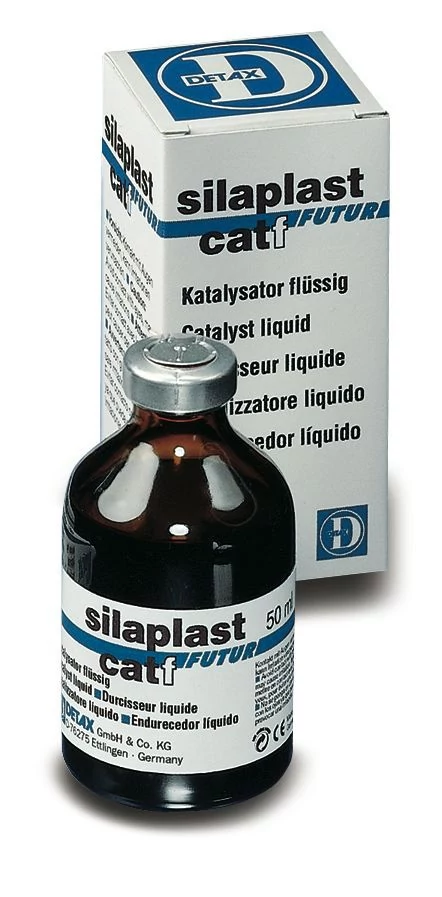 Katalizator Silaplast folyadék 50ml