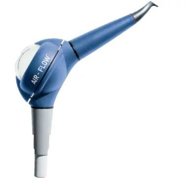 Air-Flow Handy 2+ Blue/WH