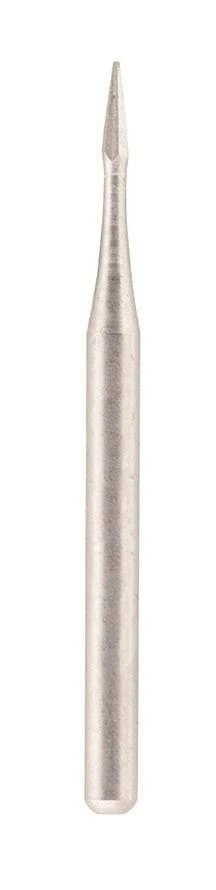 Acél fúró turbinába 9120314009