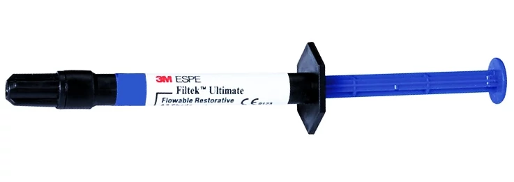 Filtek Supreme Flowable 2x2g D2