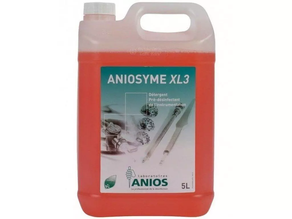 Aniosyme XL3 4x5 liter