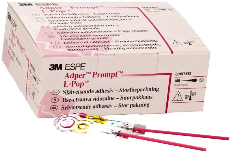 Adper Prompt L-Pop 100 db