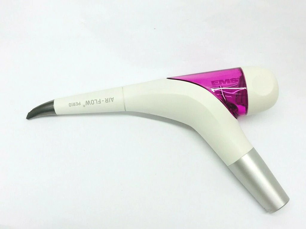 Air-Flow handy 3.0 PERIO vagy PLUS HP /WH kpl.
