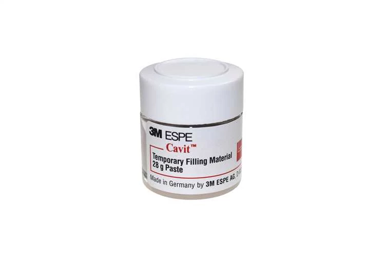 Cavit 28g - 3M-ESPE