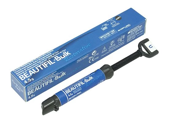 BEAUTIFIL Bulk Restorative A - Shofu