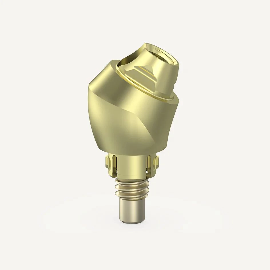 Multi-Unit Abutment 30° 5.0 mm