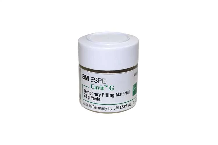 Cavit G 28g - 3M-ESPE