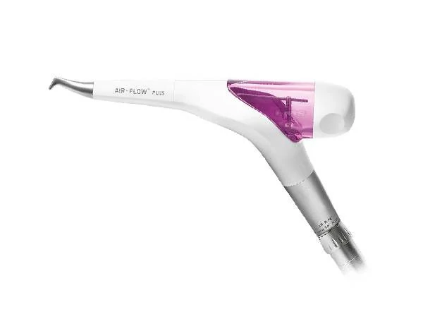 AIR-FLOW® handy 3.0 PLUS