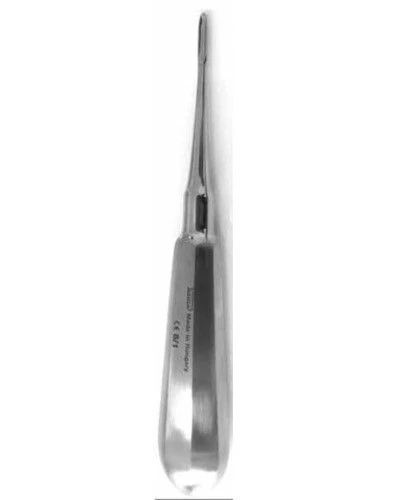 Foggyökéremelő Bein 4 mm