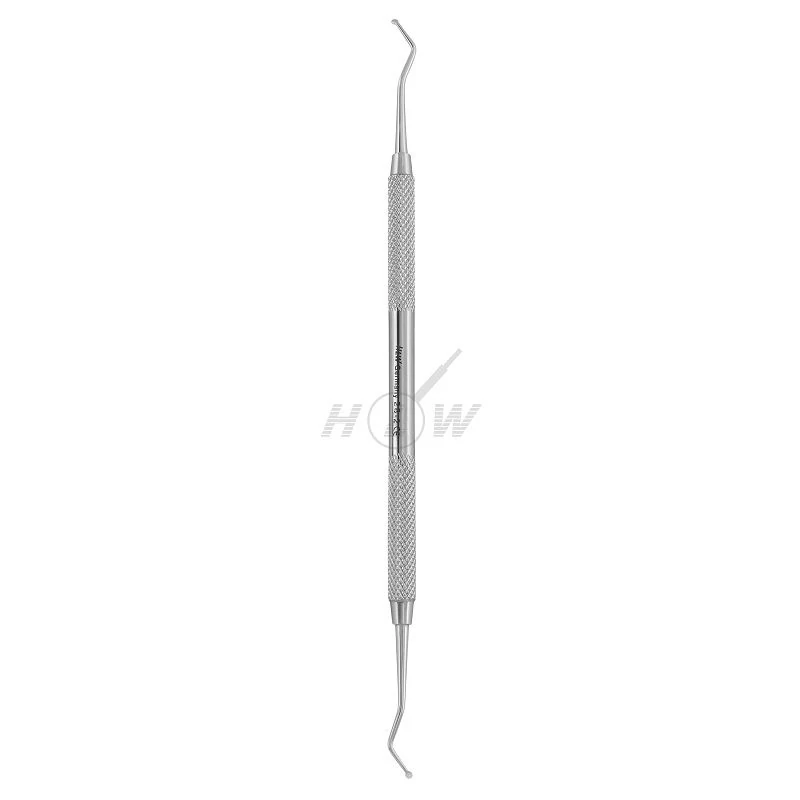 Exkavátor 1,5mm – kerek