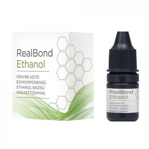 Realbond Ethanol 5ml