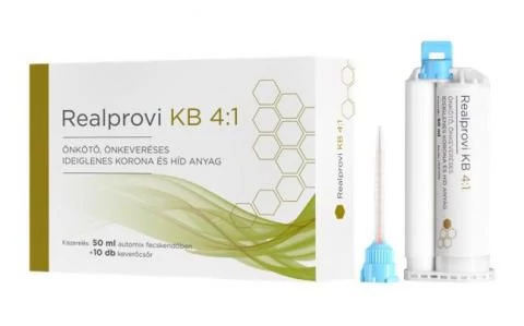 Realprovi KB 4:1 50ml A2