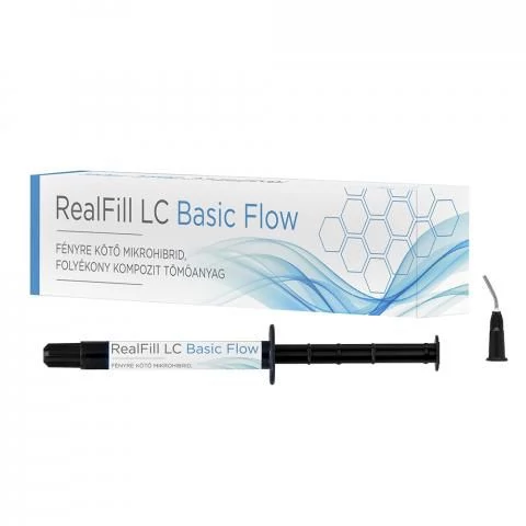 Realfill LC BASIC Flow 2ml A2