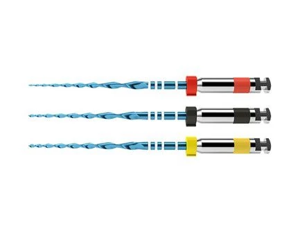 RECIPROC 25MM-ES BLUE U.T. R40 6DB