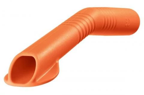Exhausztor TOP TIP narancs 10db