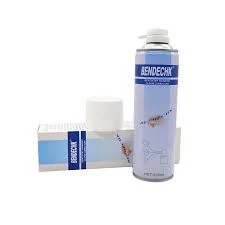 Olajozó Spray kézidarabokhoz, 550 ml